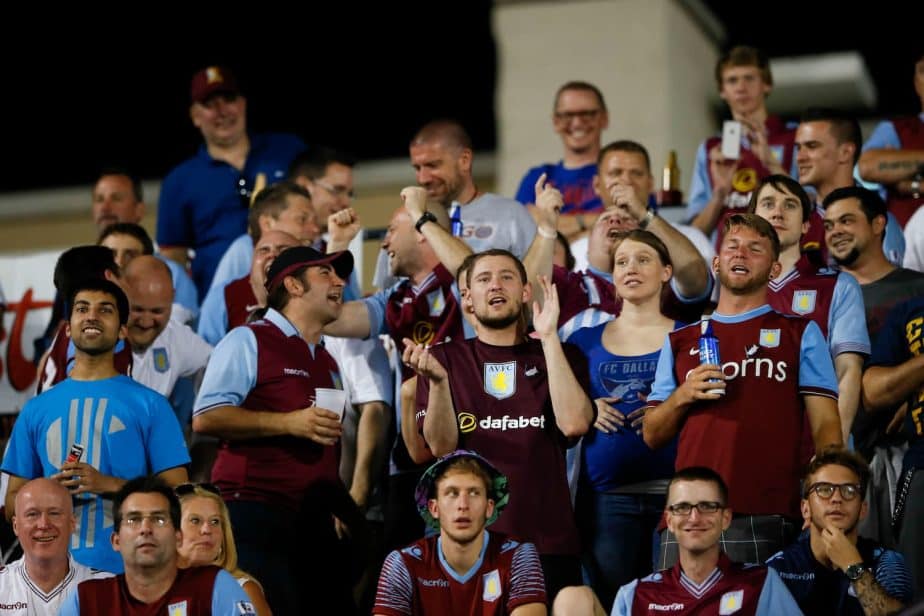 RB Leipzig Aston Villa preview