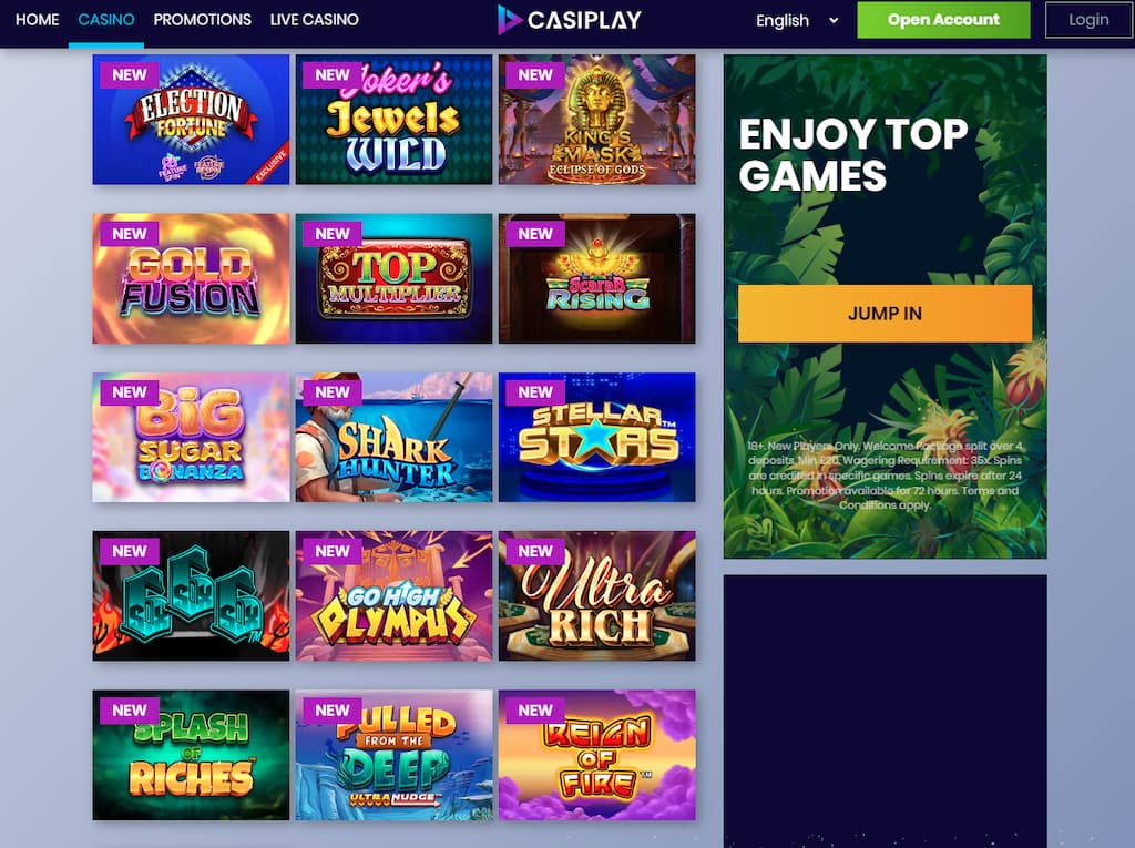Don't Fall For This Casino Slots n Bets UK Scam