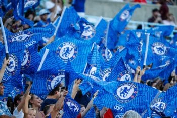 Chelsea Mykhailo Mudryk doping ban