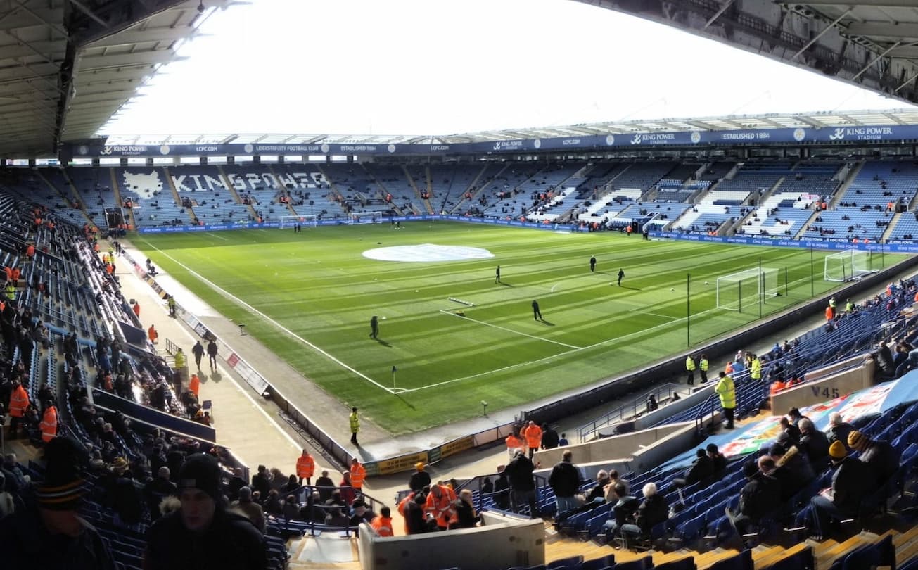 Leicester City FC Full Fixtures For The 2024/25 Season