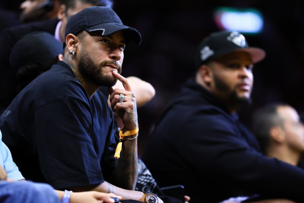 World’s Top 10 Highest Paid Athletes In 2024 - Sportscasting UK