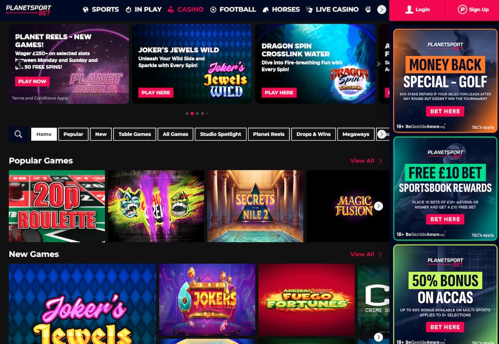 Spacebetting UK: An In-Depth Review of Online Casino Space Betting