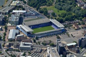 Ipswich Town FC - Full Fixtures For The 2024/25 Season