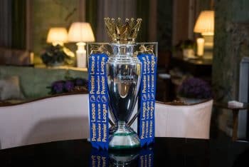 Premier League summer transfer window