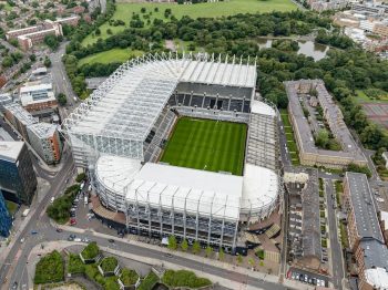 Newcastle Ipswich TV channel