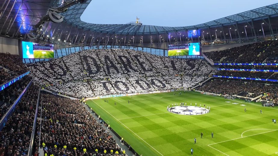 Tottenham Stadium. Most Expensive football stadiums tottenham beer prices