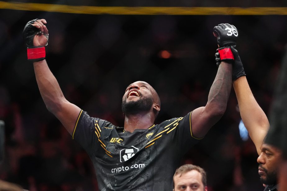 Leon Edwards - UFC