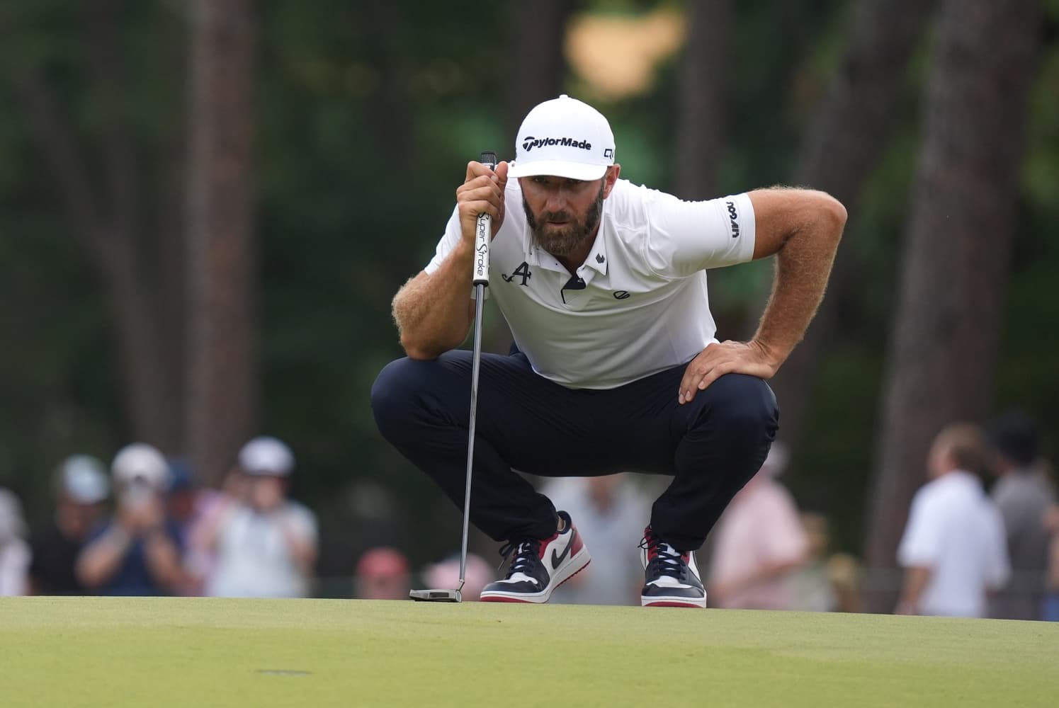 World S Highest Paid Golfers In 2024