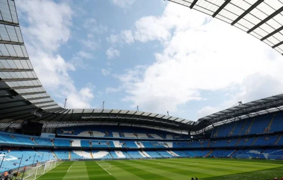 Manchester City Club World Cup