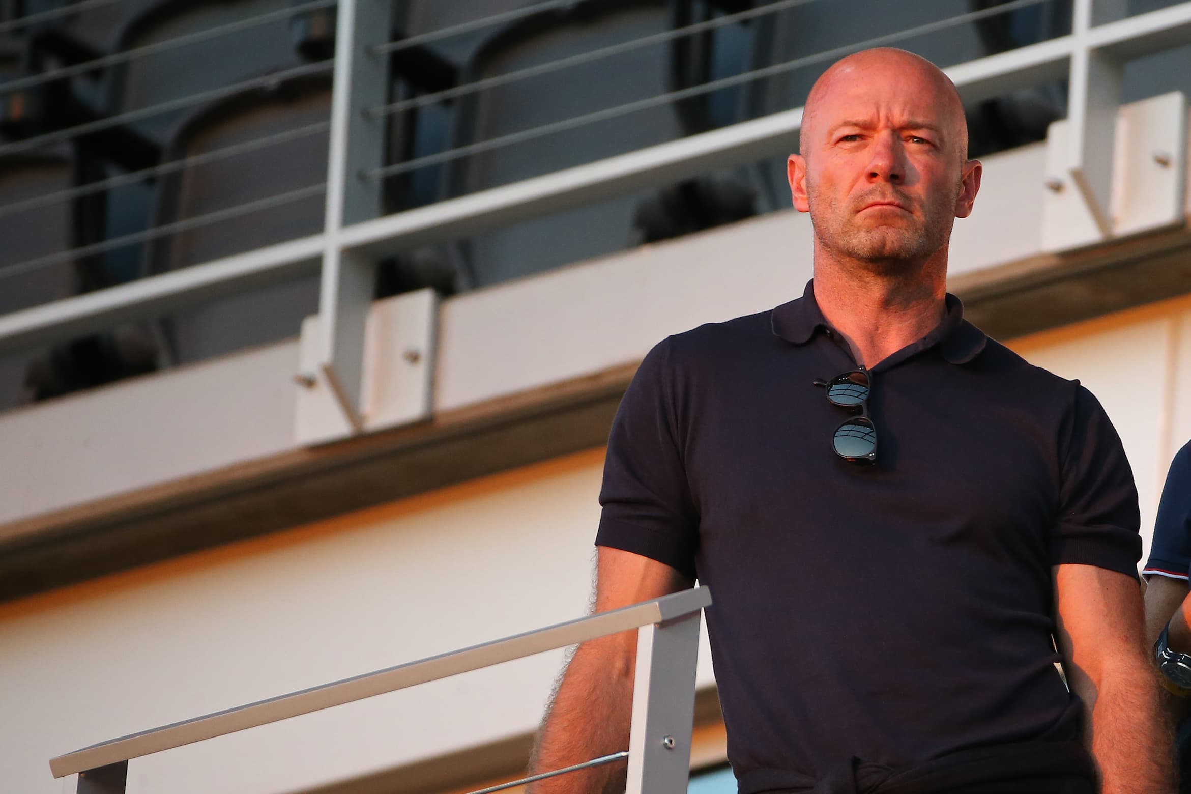 Shearer Warns Carsley of Tough Selection Calls for England