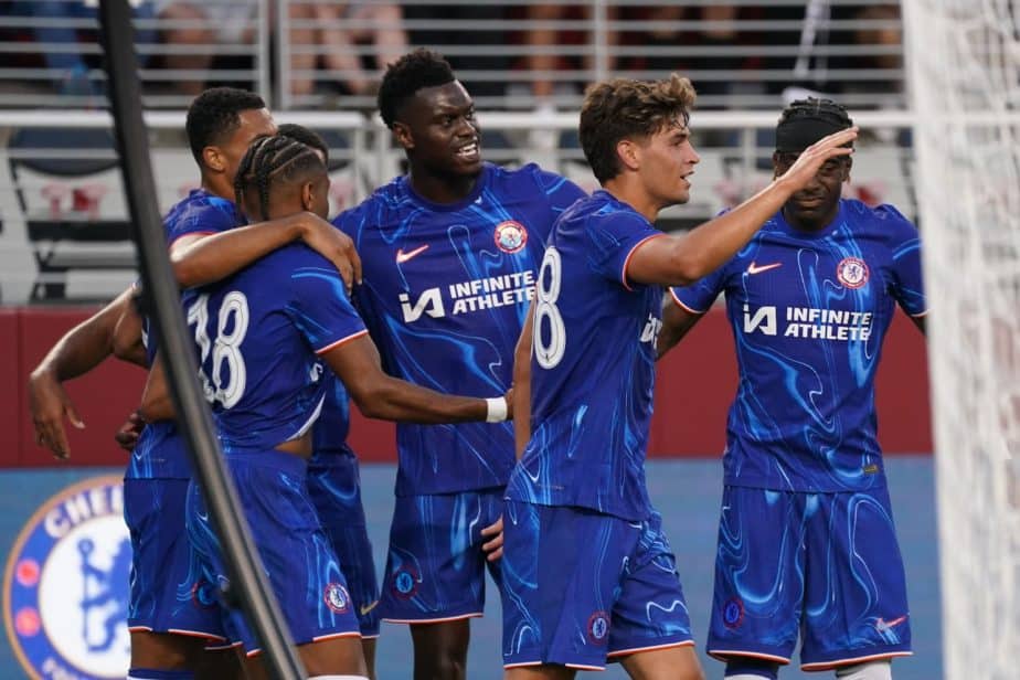 Chelsea Bournemouth preview