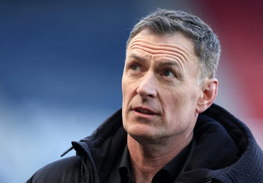 Chris Sutton Makes FA Cup Quarter-Final Predictions