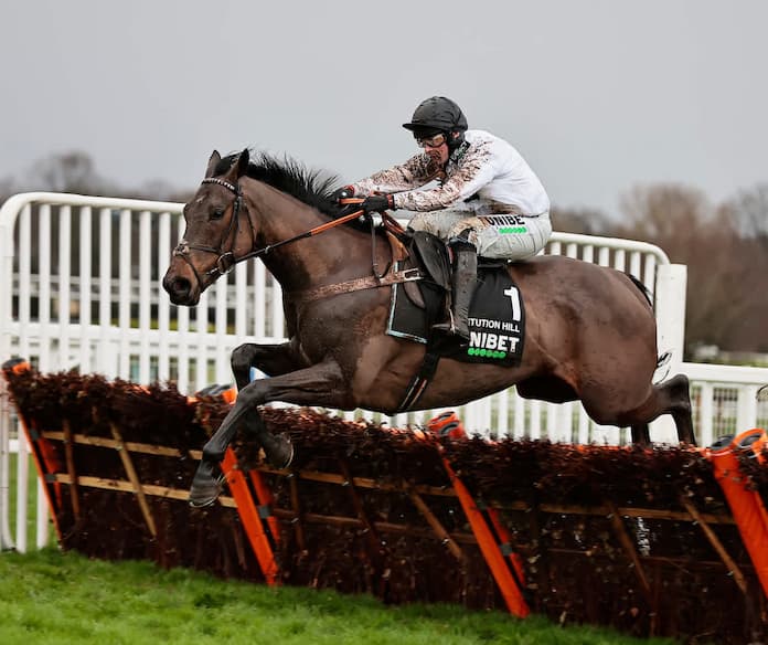 Cheltenham Trials Day 2025 Race Times, Schedule & TV Channels