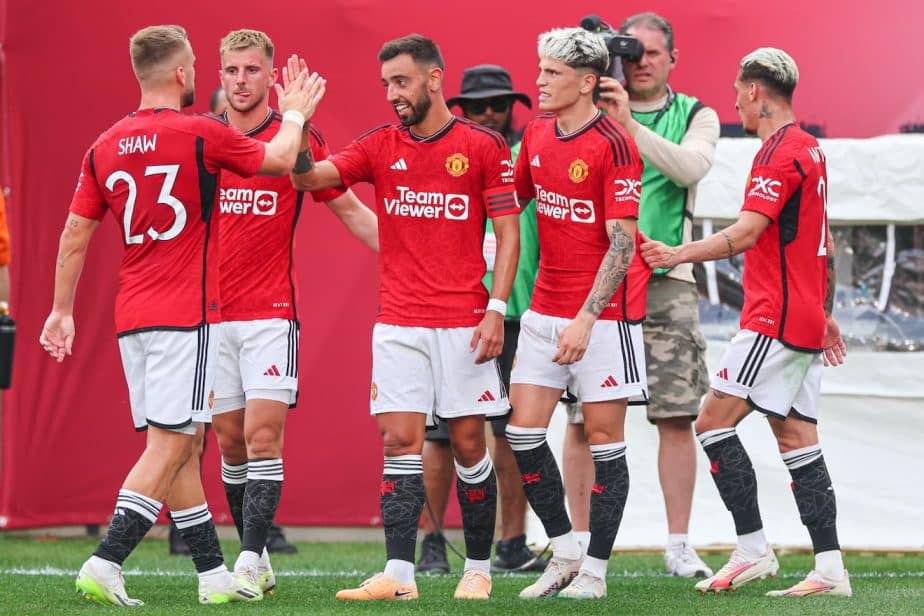 Manchester united Southampton FC preview
