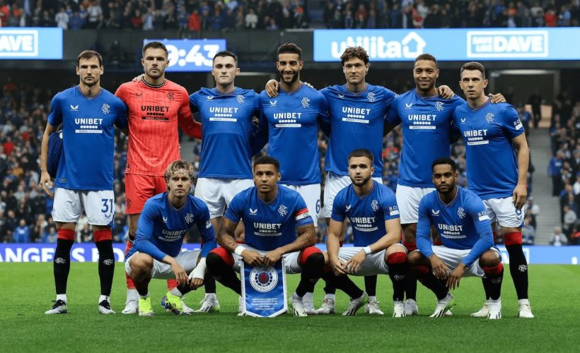 Fenerbahce Vs Rangers Preview