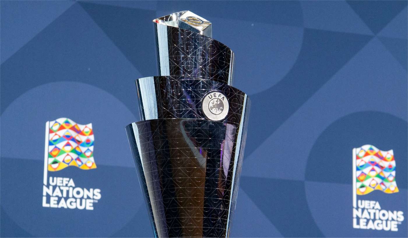 When Is The Next International Break? England Nations League Schedule