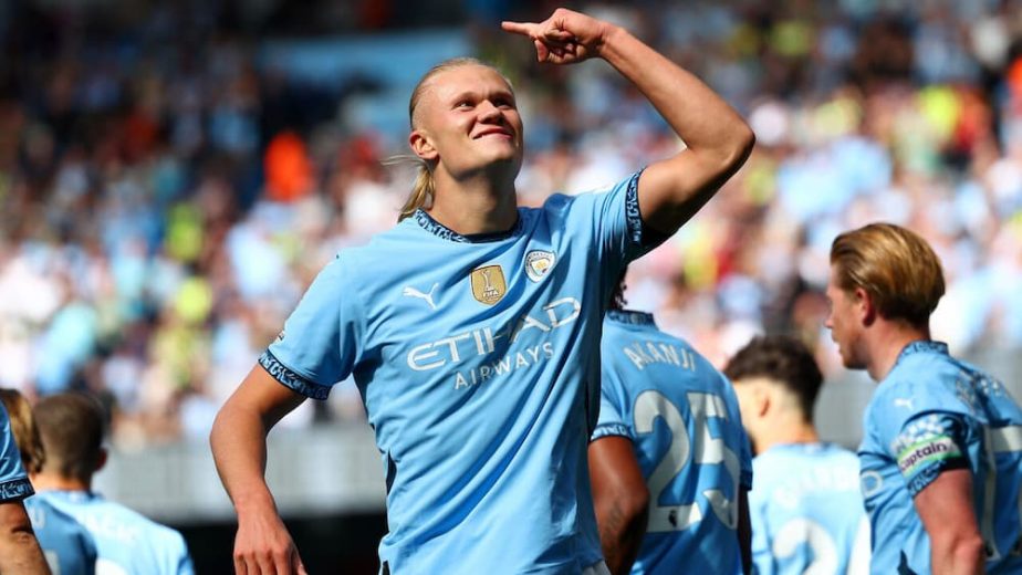 Erling Haaland FPL Tips Gameweek 29