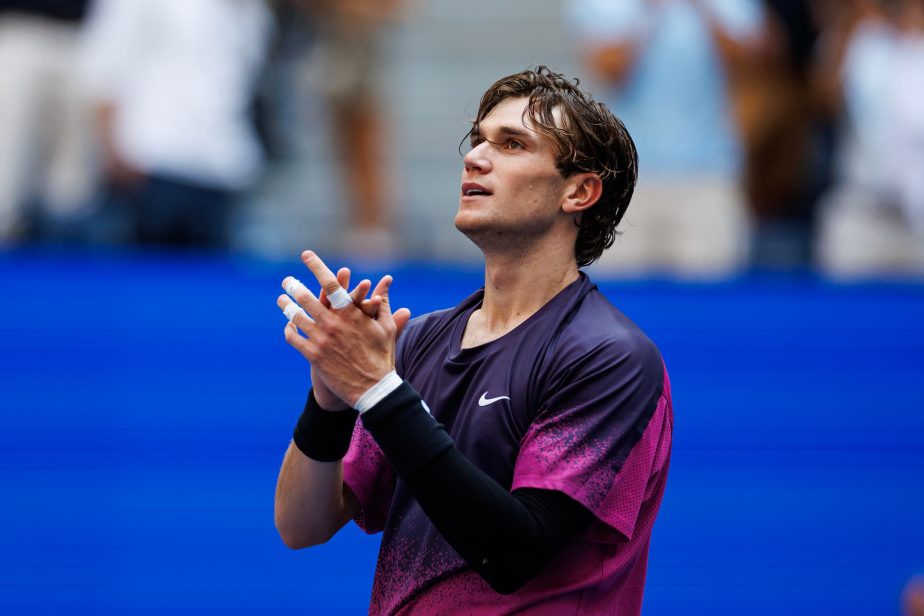Andy Murray Jack Draper