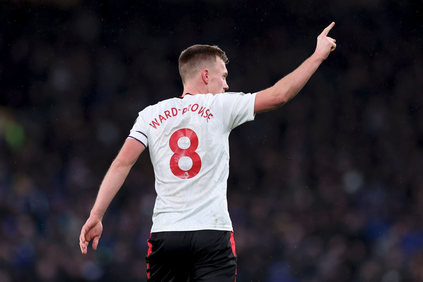 EA FC 25 Best Free Kick Takers Ward Prowse Tops List With 94 Accuracy