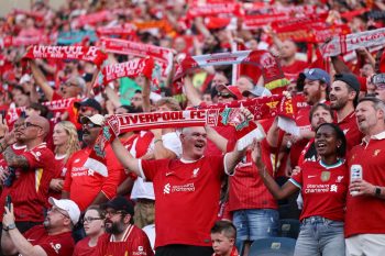 Liverpool Vs Everton stats