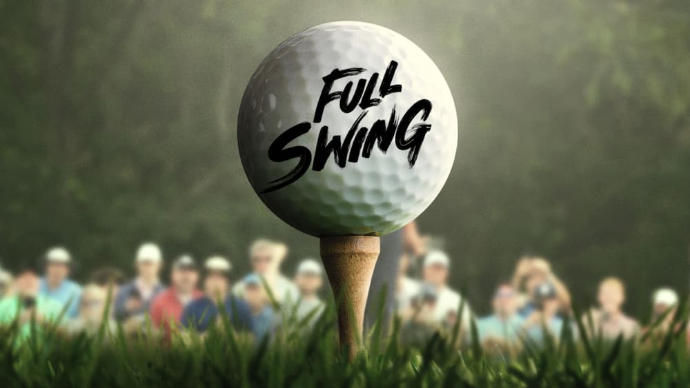Netflix Announce Season 3 Of Full Swing Is Coming In 2025