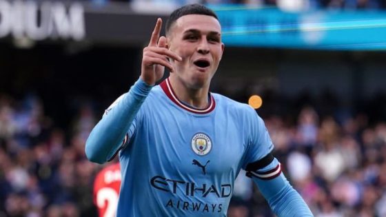 Big Man Bakar FPL Gameweek 32 Tips: Phil Foden Dilemma Answered