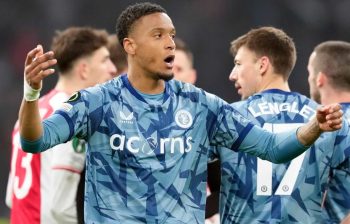 Ezri Konsa Injury Update