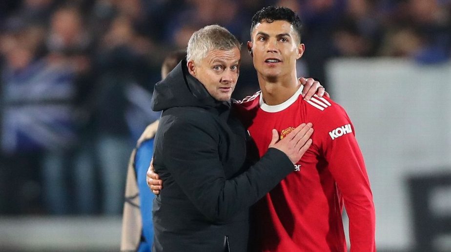 Cristiano Ronaldo Next Club: Man Utd Also on the List