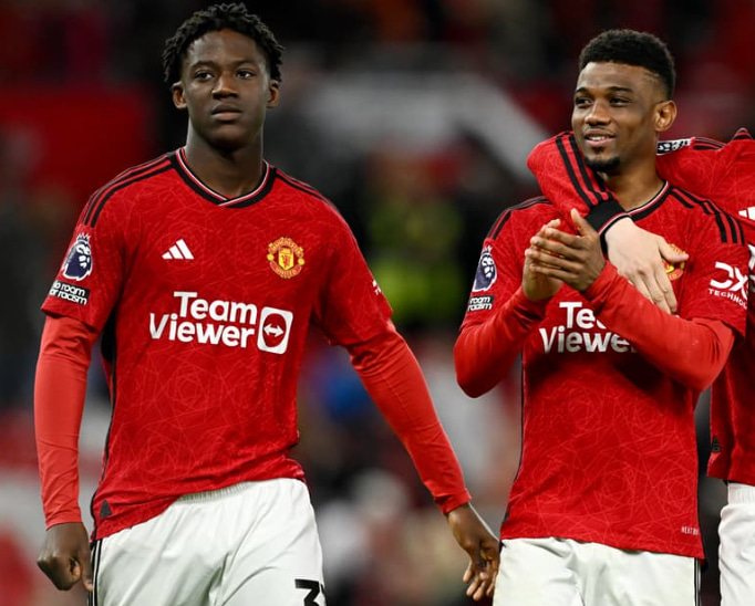 Manchester United Southampton stats