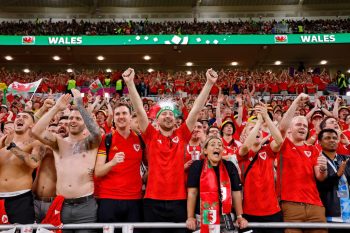 Wales Vs Kazakhstan TV Channel