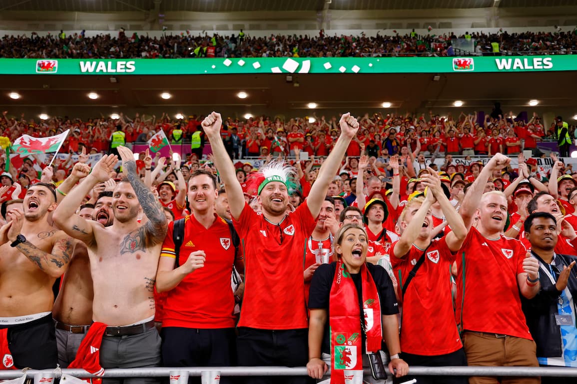 Iceland vs Wales Preview Prediction, Team News and Lineups