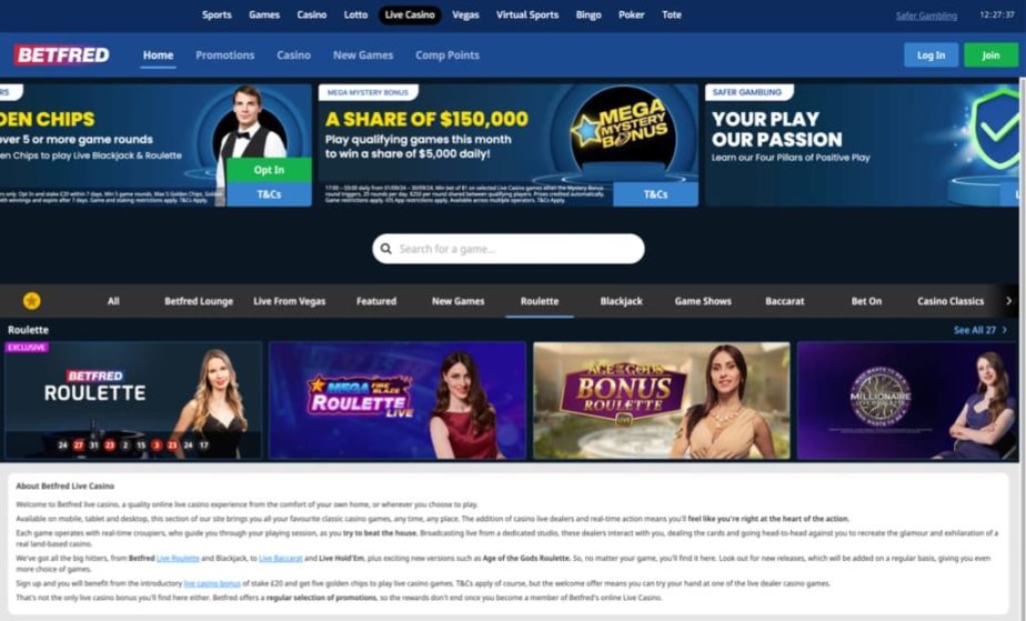 The Best Roulette Sites in the UK in 2024 - Real Money Roulette
