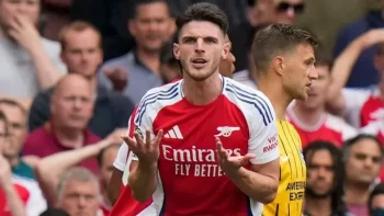 Arsenal West Ham player ratings