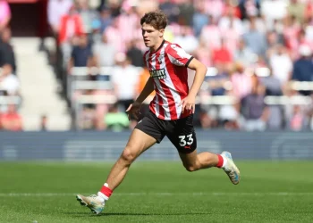 Tyler Dibling Southampton Valuation