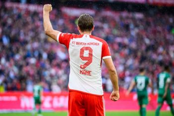 Bayer Leverkusen Bayern Munich how to watch