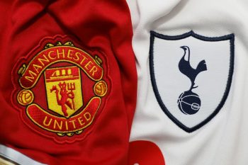 Tottenham Vs Manchester United preview