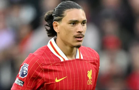 Where Liverpool striker Darwin Nunez could play next season