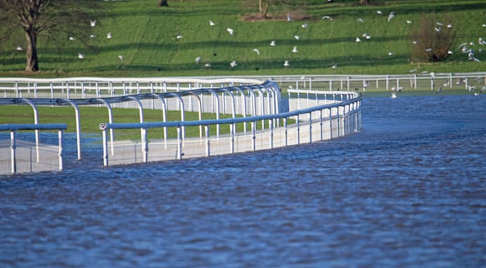 Horse Racing Cancelled Today: Which Meetings Are Abandoned In The UK and Ireland?