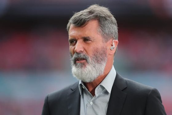 Roy Keane takes dig at Trent Alexander-Arnold