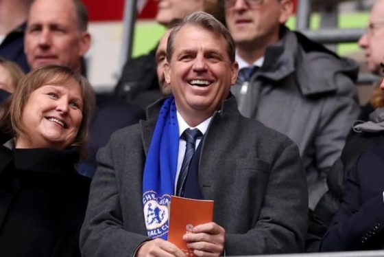 Todd Boehly Chelsea Owner Makes £40 Million Cricket Investment