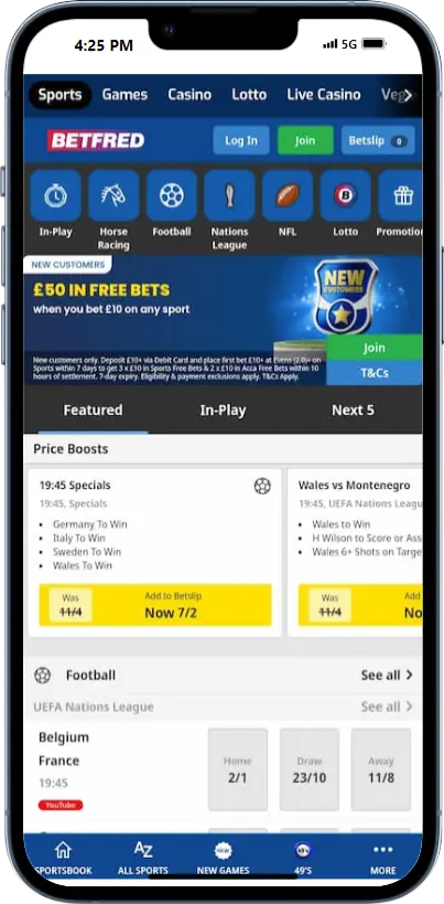How Much Do You Charge For Casino Prestige Spin UK