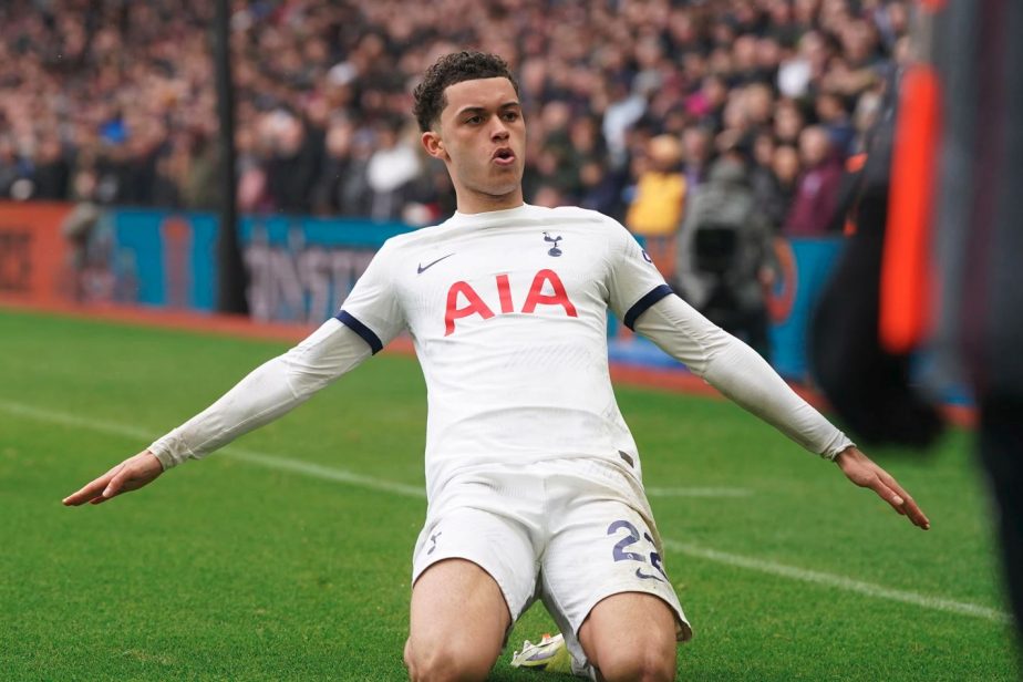 Tottenham Alkmaar Live Stream