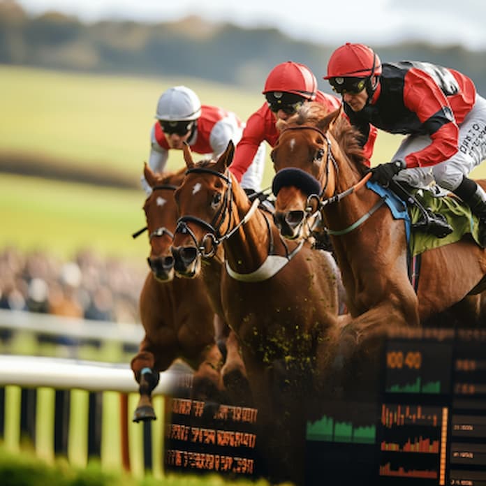 Cheltenham Trends For ALL Festival Trials Day 2025…