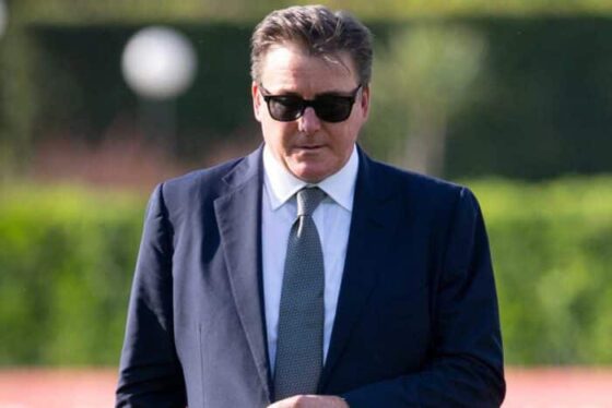 Dan Friedkin Everton Sold Women's Team to Avoid PSR