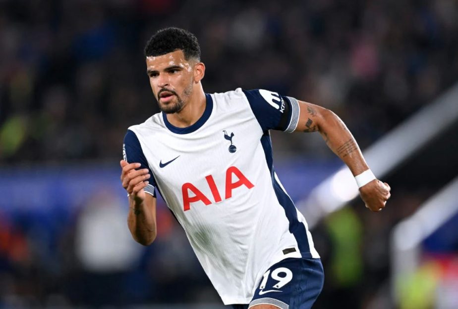 Tottenham AZ Alkmaar preview. Dominic Solanke