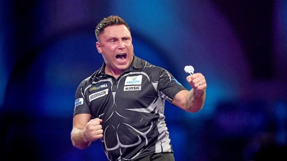 Premier League Darts Night 13