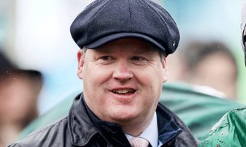 Gordon-Elliott