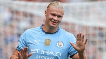 Erling Haaland - FPL Tips Blank Gameweek 29