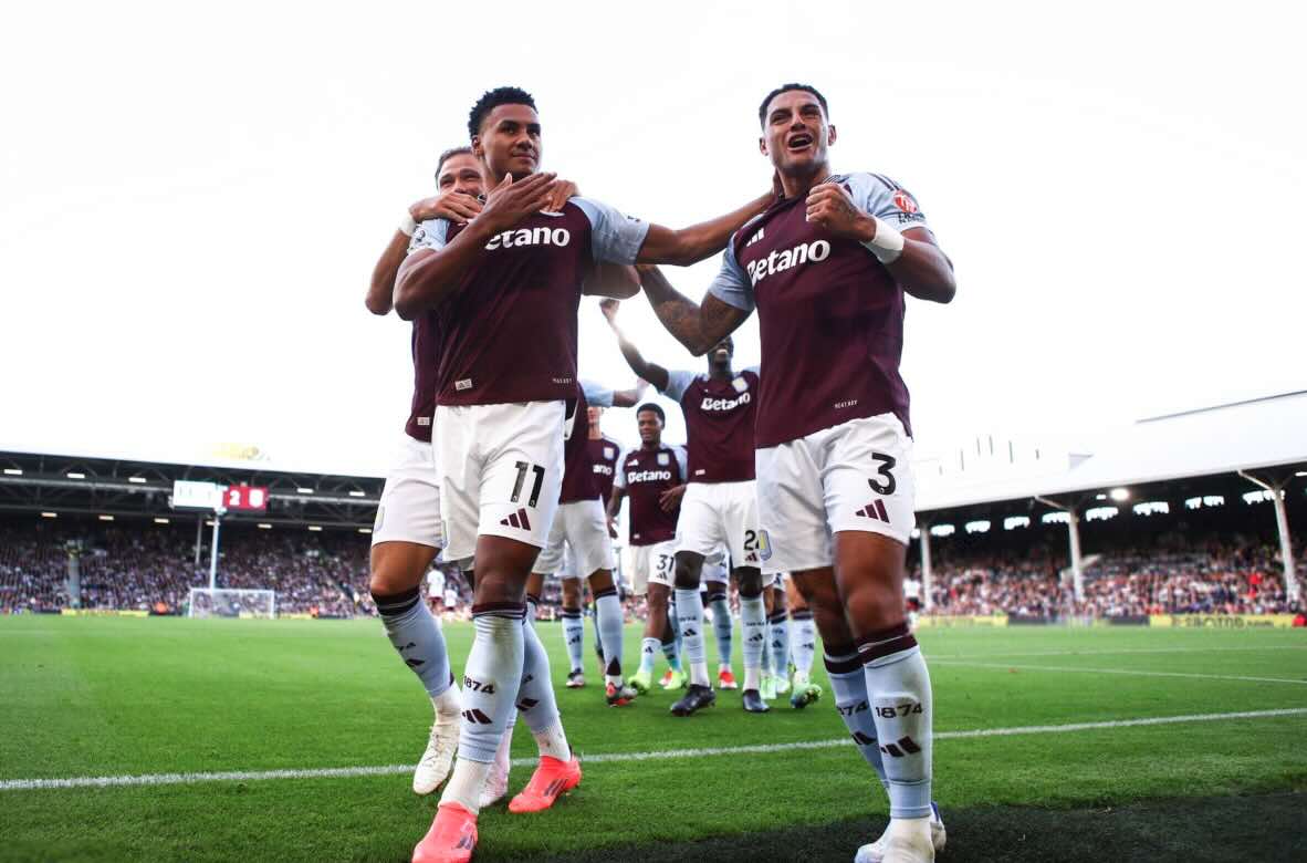 Aston Villa Vs Crystal Palace Preview, Prediction, Team News and Lineups