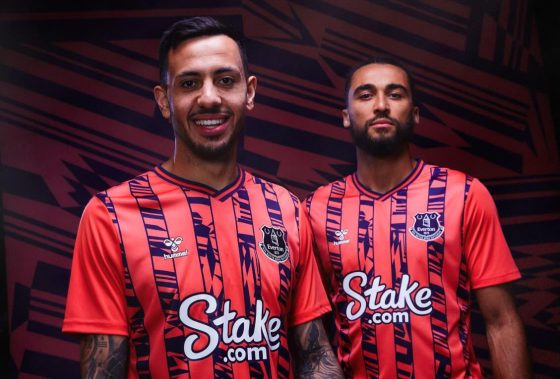 Investigation reveals six Premier League clubs violate gambling rules on shirt sponsors